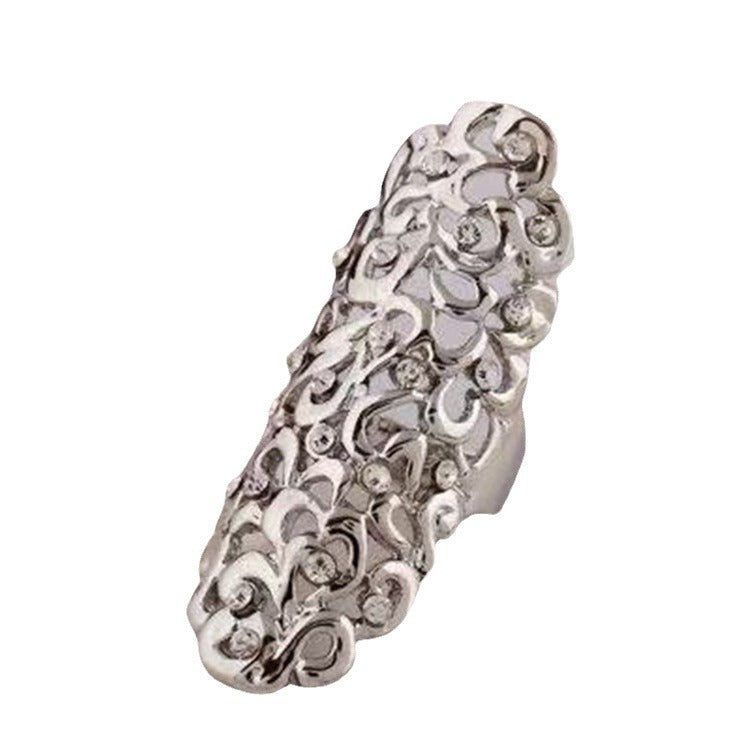Romantic Ring for Special Moments
