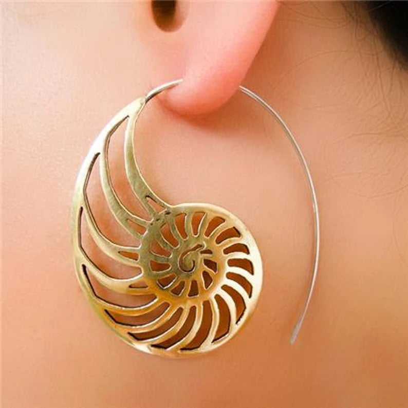 Stunning Earring for Daily Wear