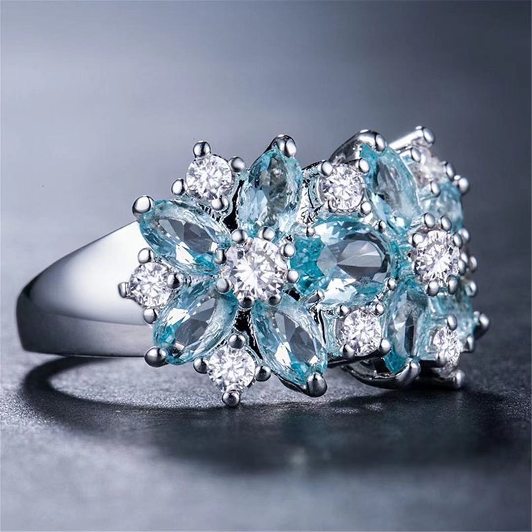 Vintage Handmade Ring