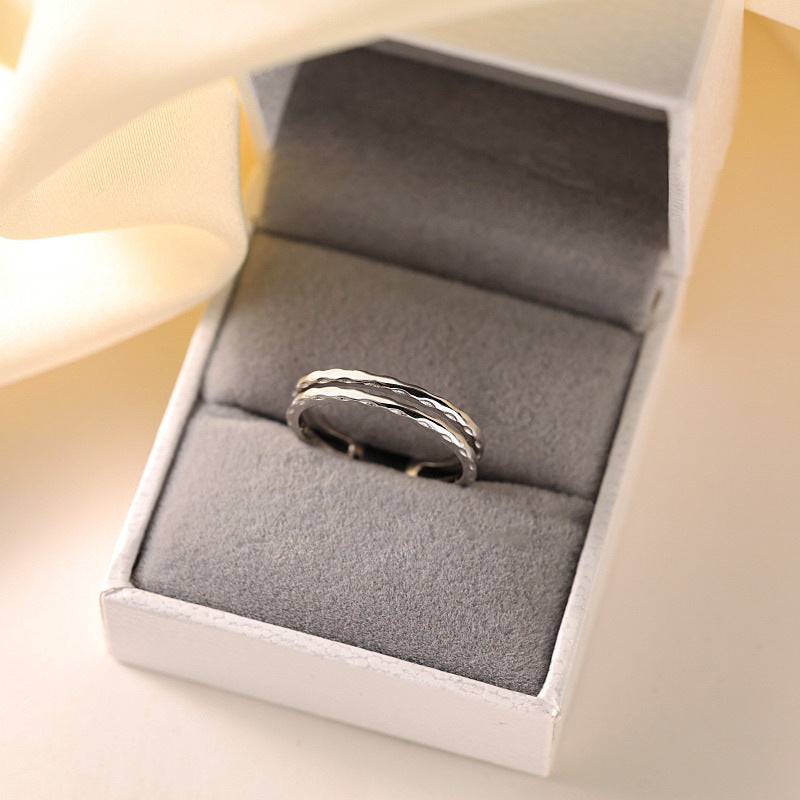 Stunning Ring for Daily Wear