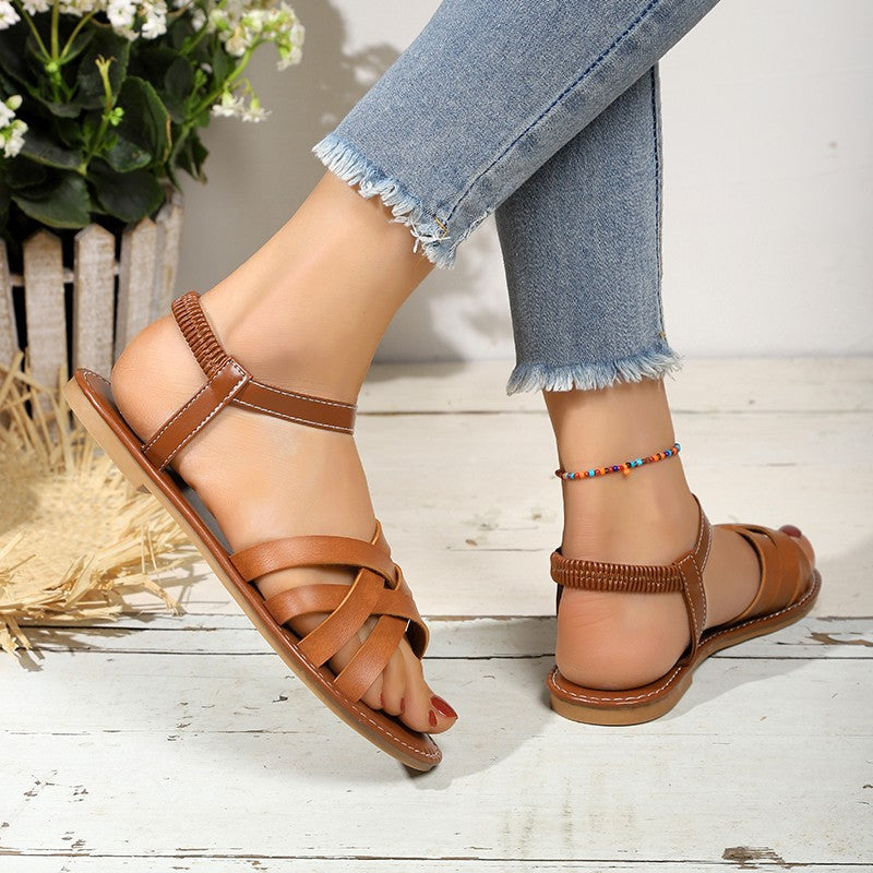 Beautifully Crafted Orthopedic Sandals