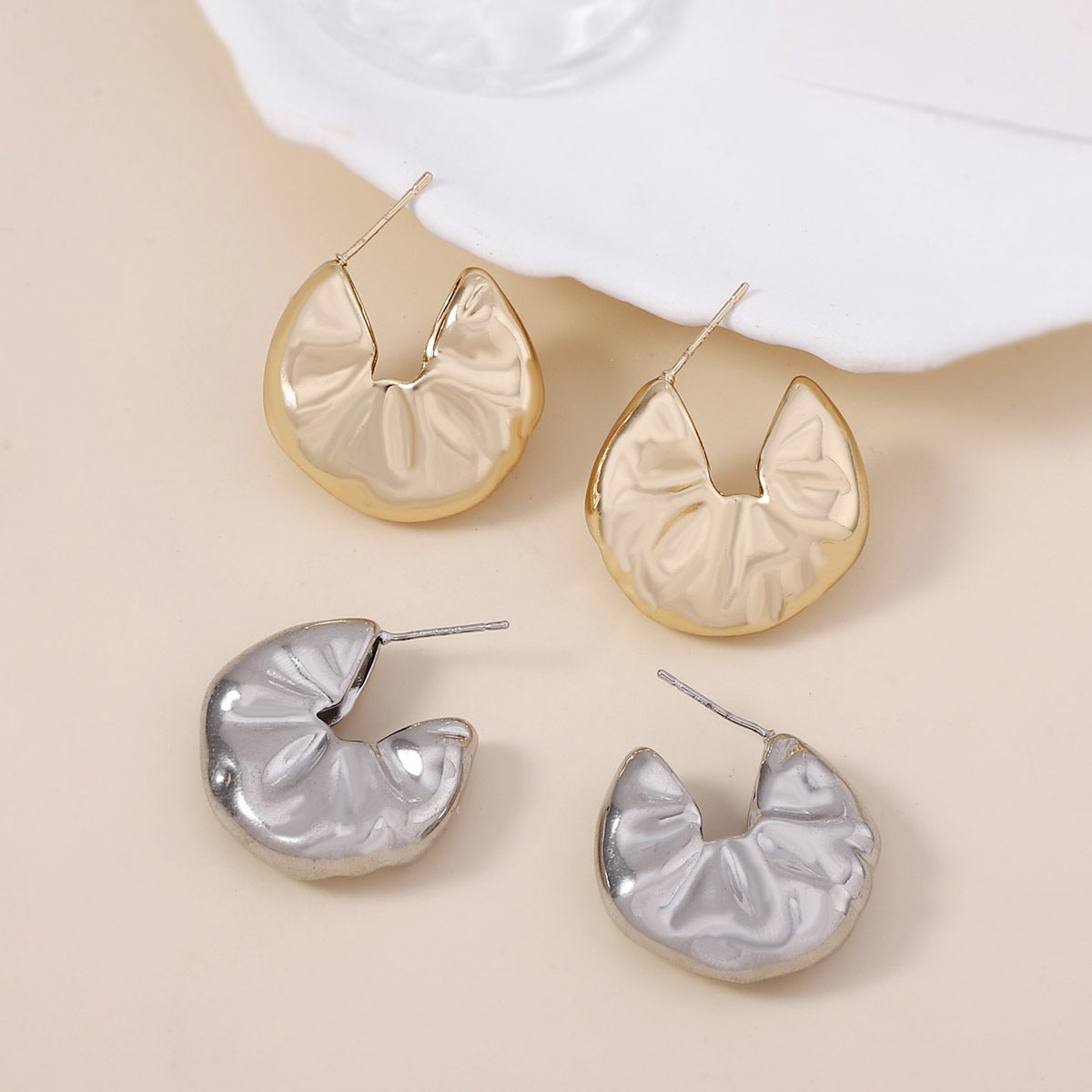 Beautiful Earring with Unique Style