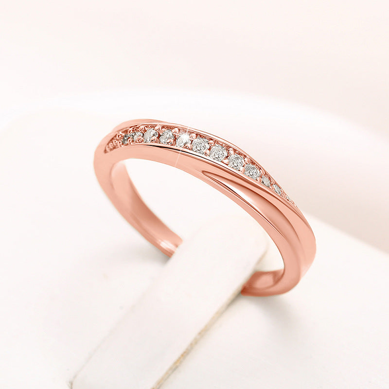Stunning Ring for Daily Wear