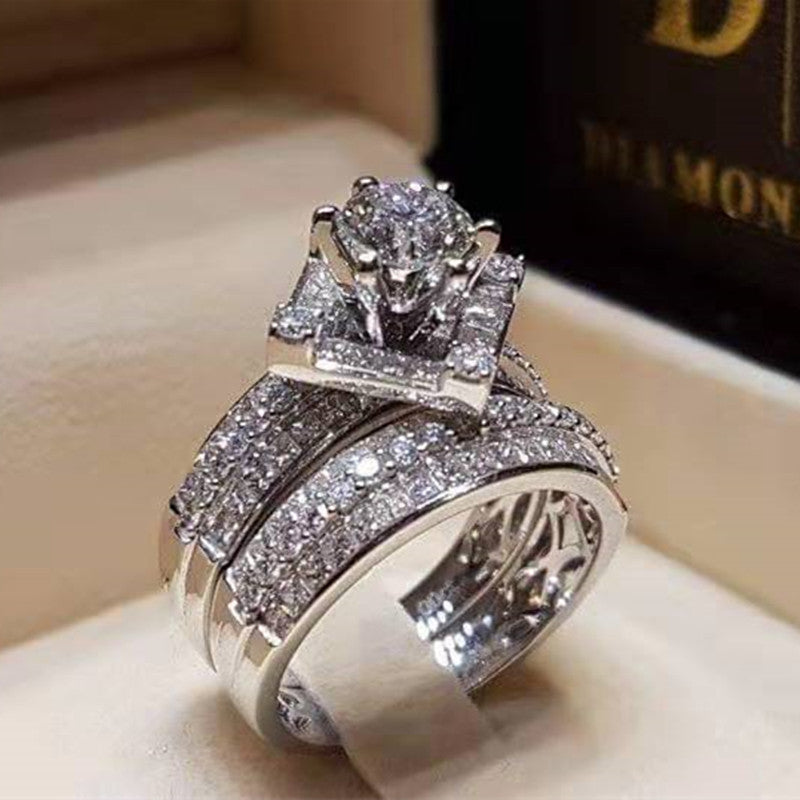 Stunning Ring for Daily Wear