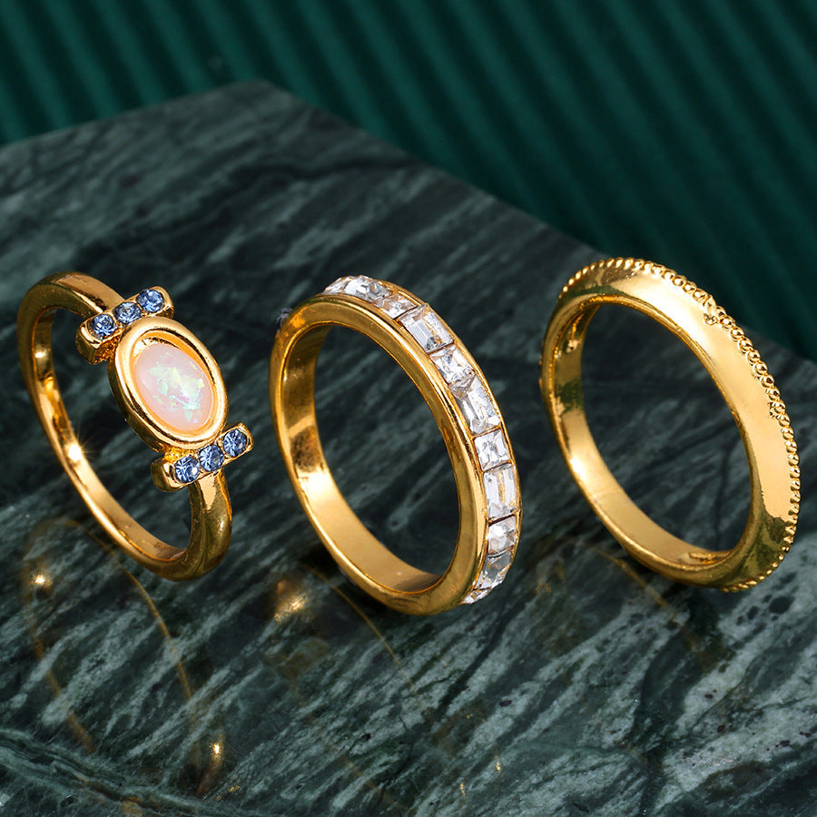 Stunning Ring for Daily Wear