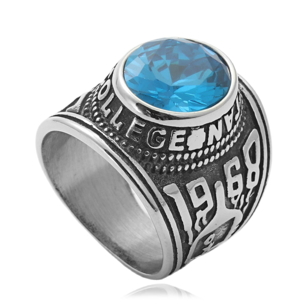 Romantic Ring for Special Moments