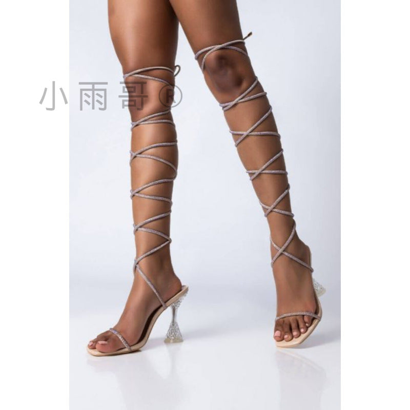 Elegant Orthopedic Sandals for Every Step