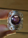 Delicate Artisan Ring