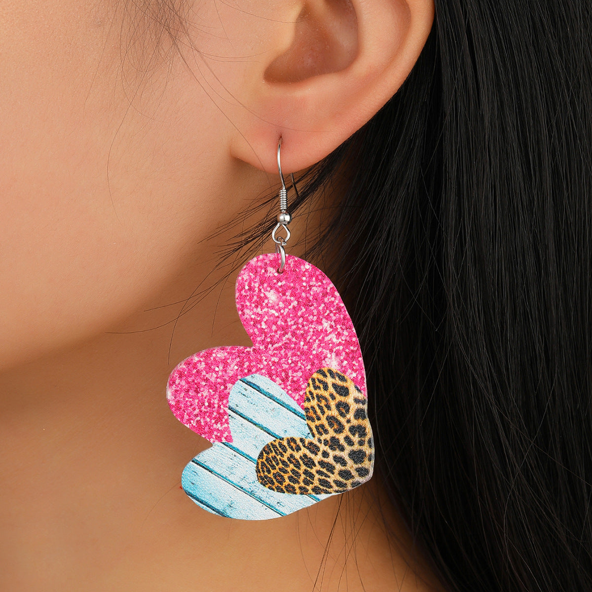 Romantic Earring for Special Moments
