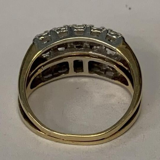 Elegant Ring for Every Occasion