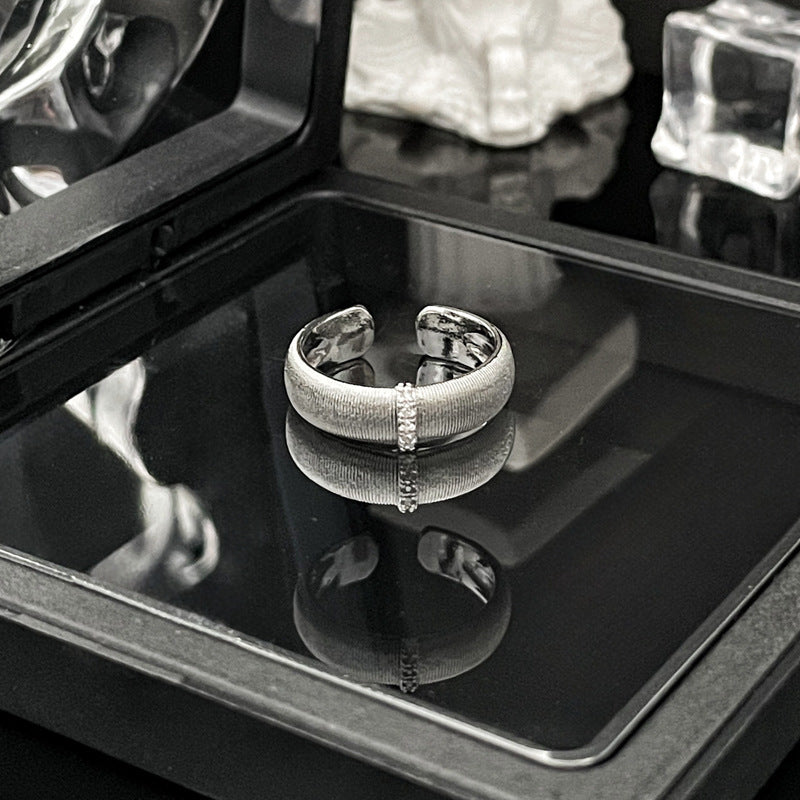 Charming Ring for Any Occasion