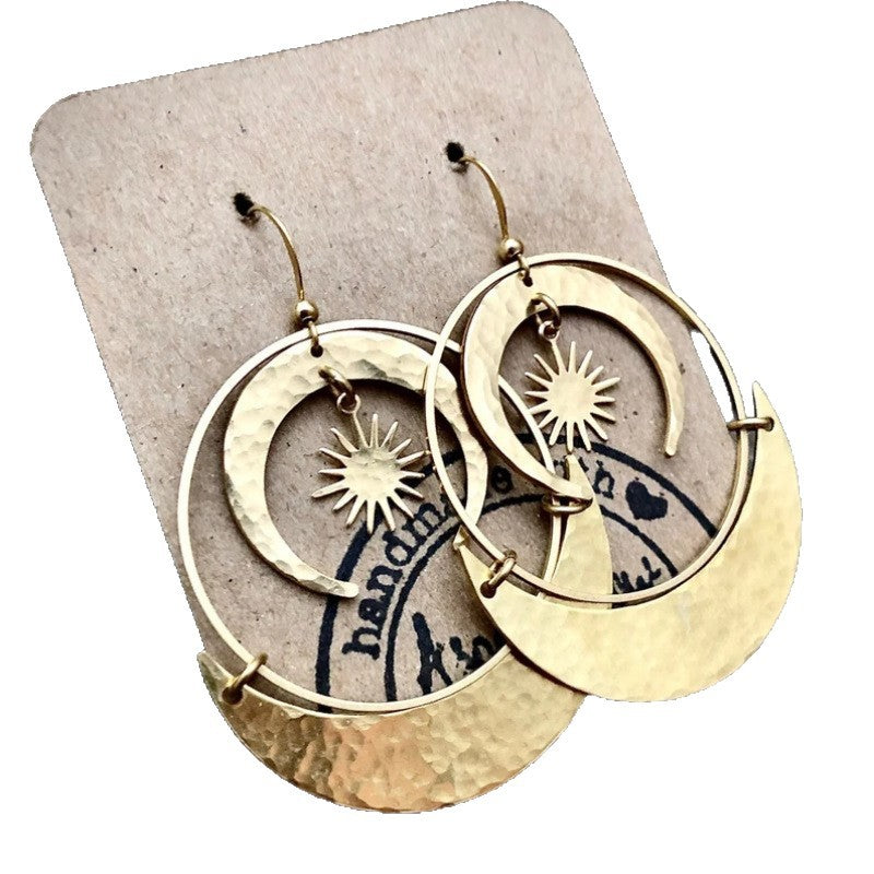 Charming Earring for Any Occasion