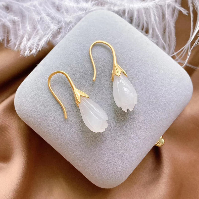 Elegant Gold Earring for Every Occasion