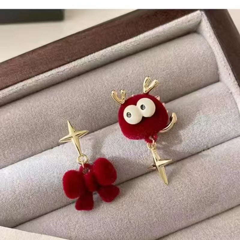 Elegant Earring for Every Occasion