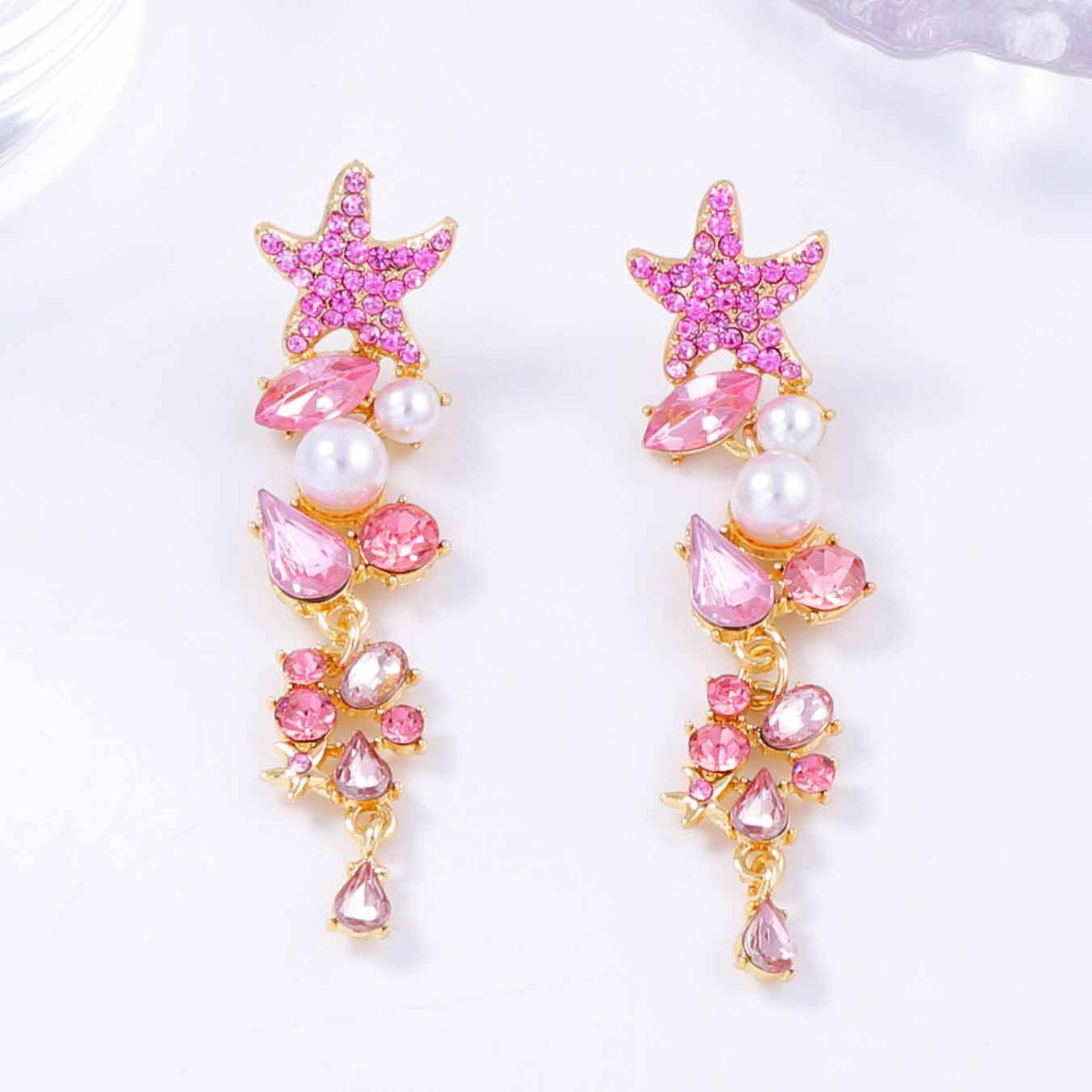 Elegant Pearl Earring for Every Occasion