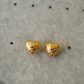 Charming Silver Earring for Any Occasion