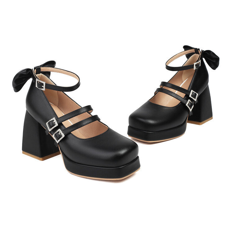 Classic Orthopedic Shoes with Timeless Style