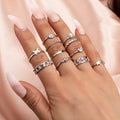 Elegant Pearl Ring for Every Occasion