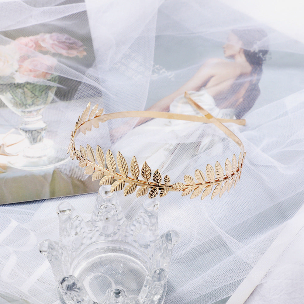 Beautiful Gold Piece with Unique Style