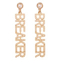 Stunning Pearl Earring for Daily Wear