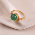 Stunning Gold Ring for Daily Wear