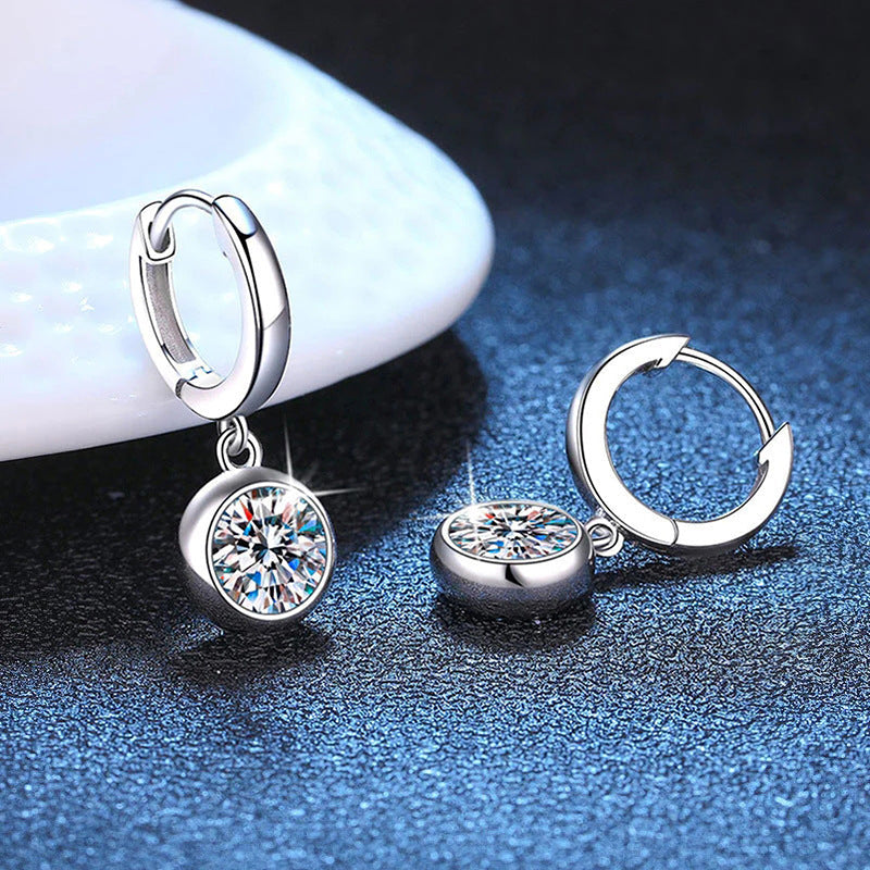 Romantic Earring for Special Moments