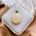 Elegant Silver Necklace for Every Occasion