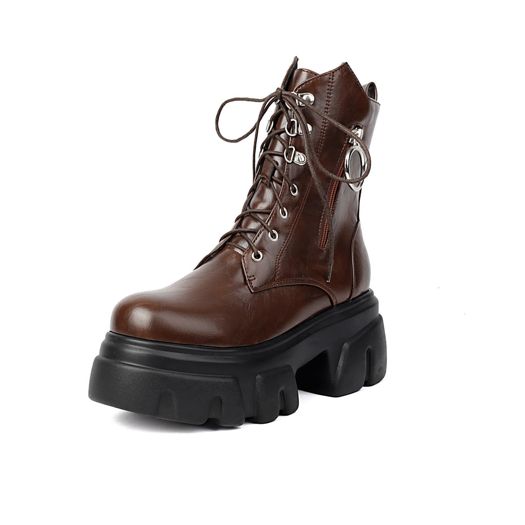 Elegant Orthopedic Boots for Every Step