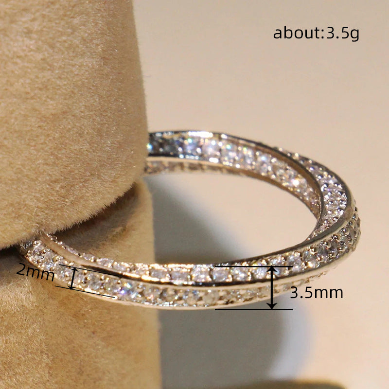 Stunning Ring for Daily Wear