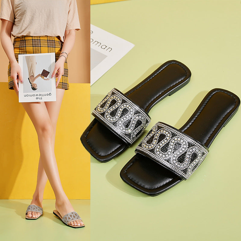 Beautifully Crafted Orthopedic Sandals