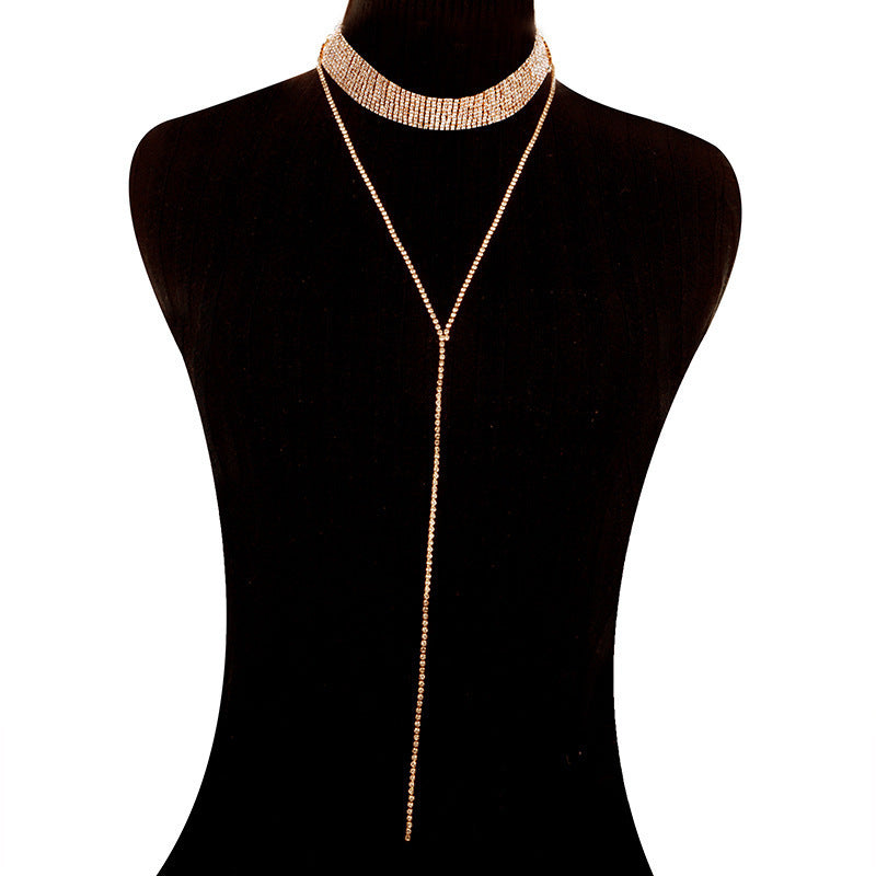Delicate Artisan Necklace