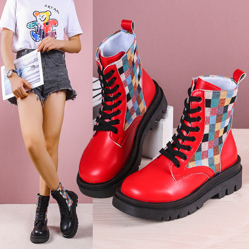 Elegant Orthopedic Boots for Every Step