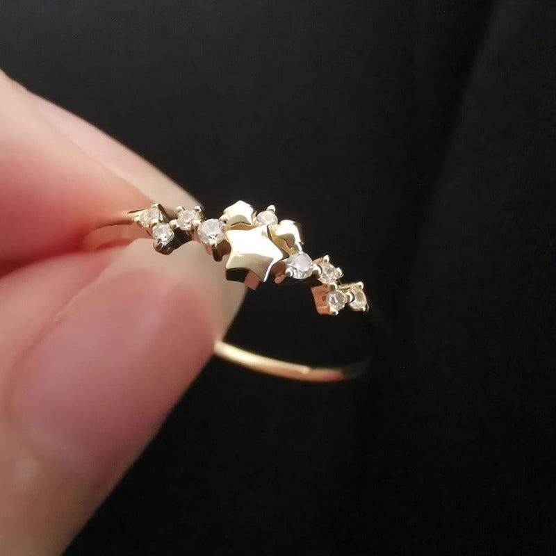 Elegant Ring for Every Occasion