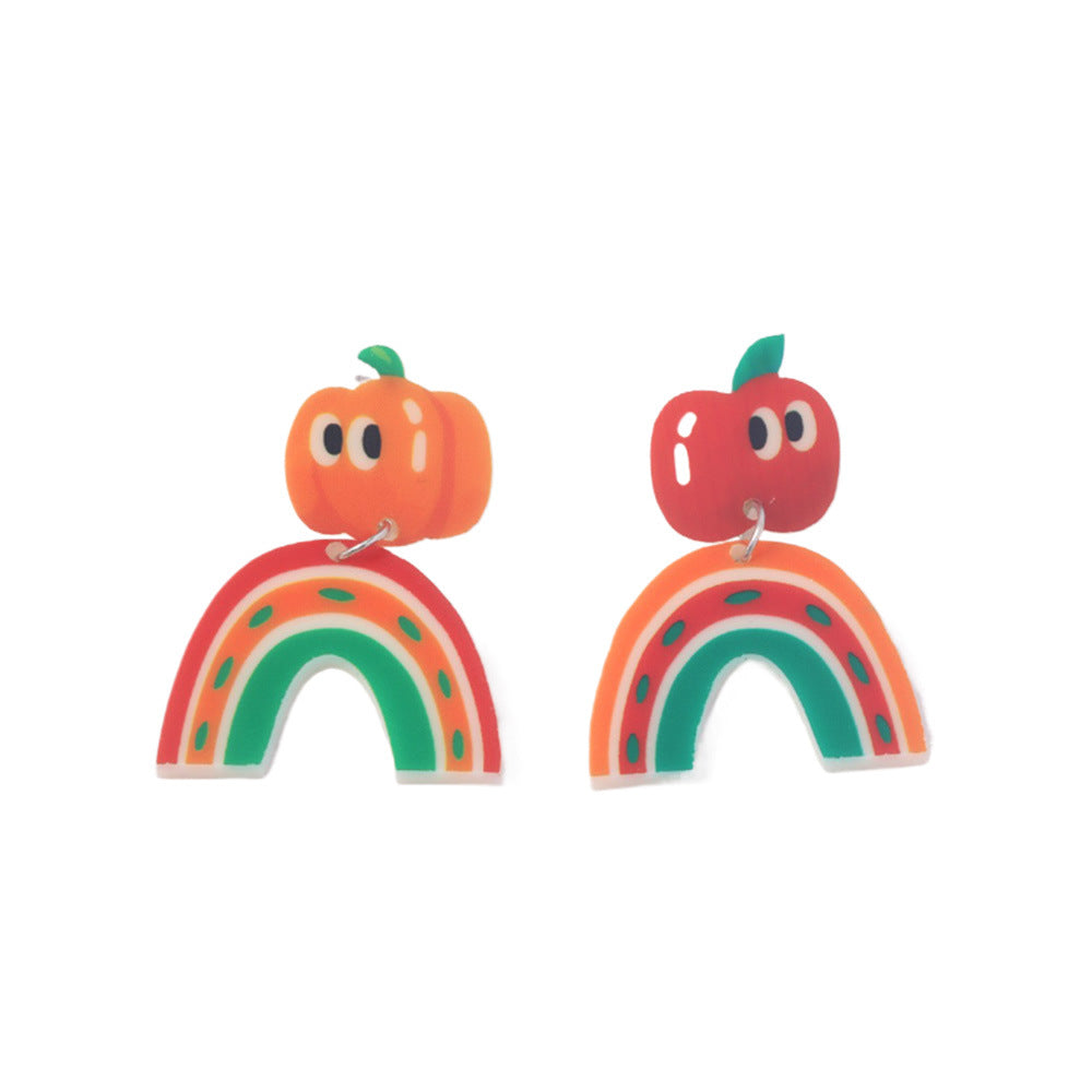Beautiful Earring with Unique Style