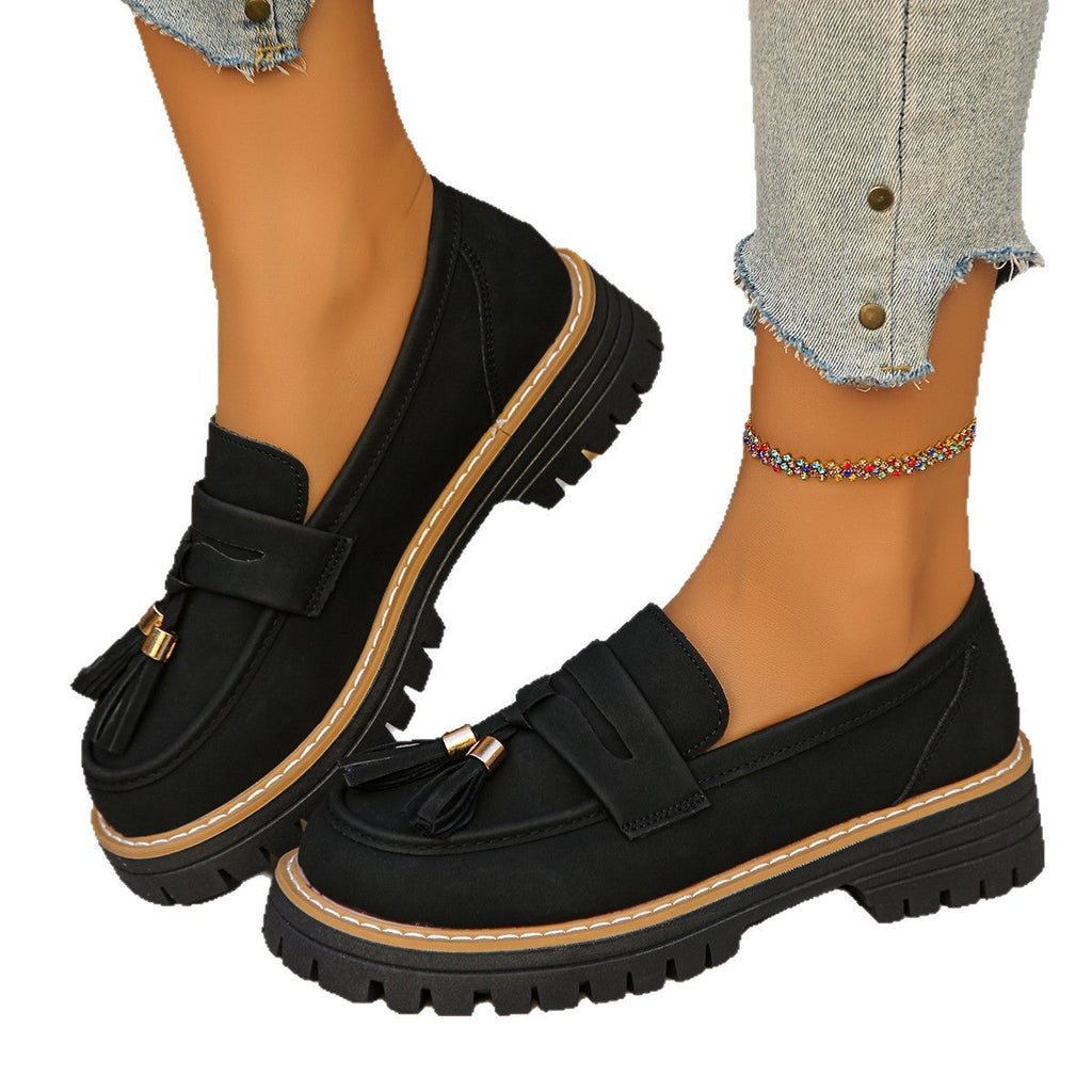Elegant Orthopedic Shoes for Every Step