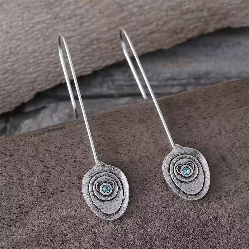 Stunning Earring for Daily Wear