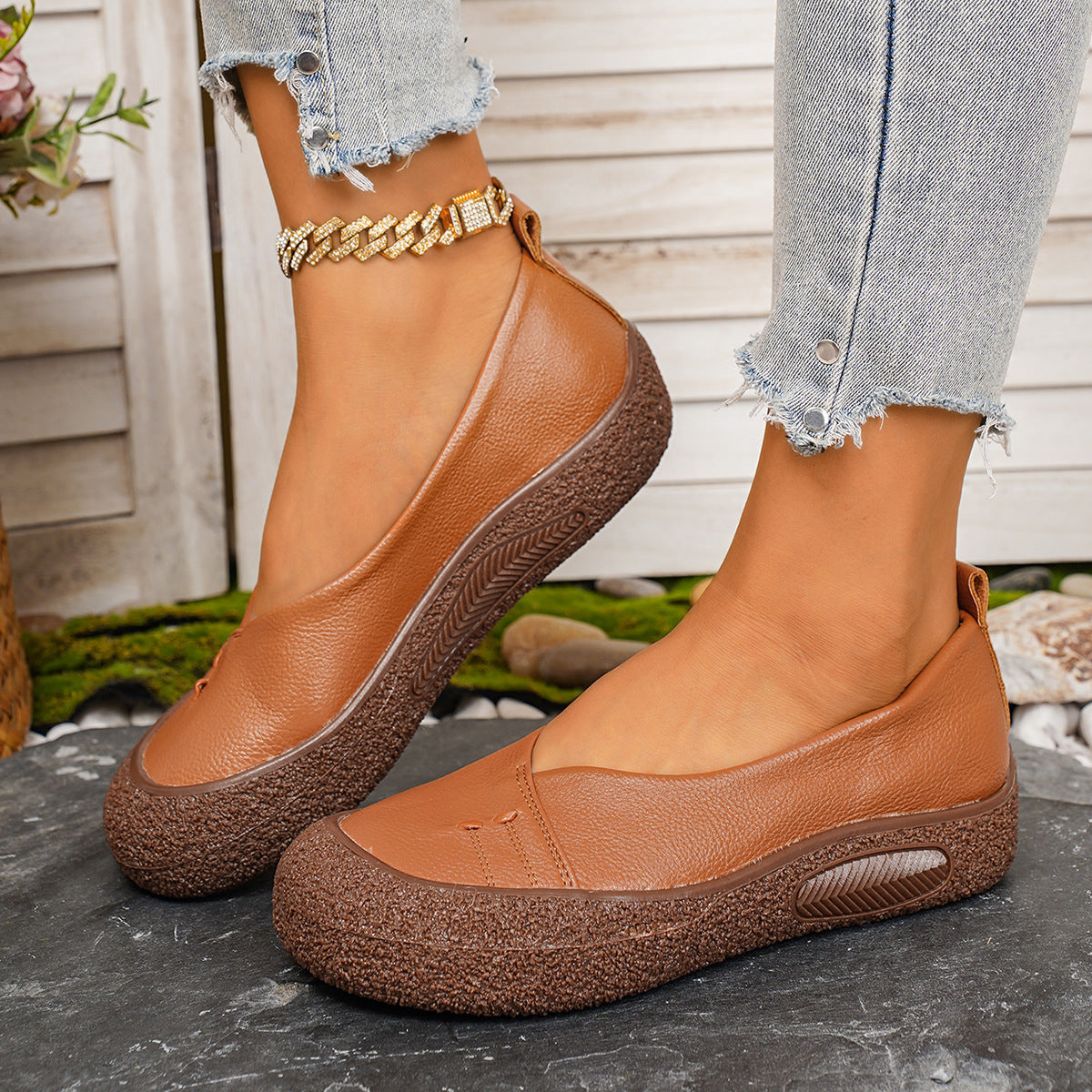 Stylish Orthopedic Shoes for Any Occasion