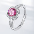 Elegant Ring for Every Occasion