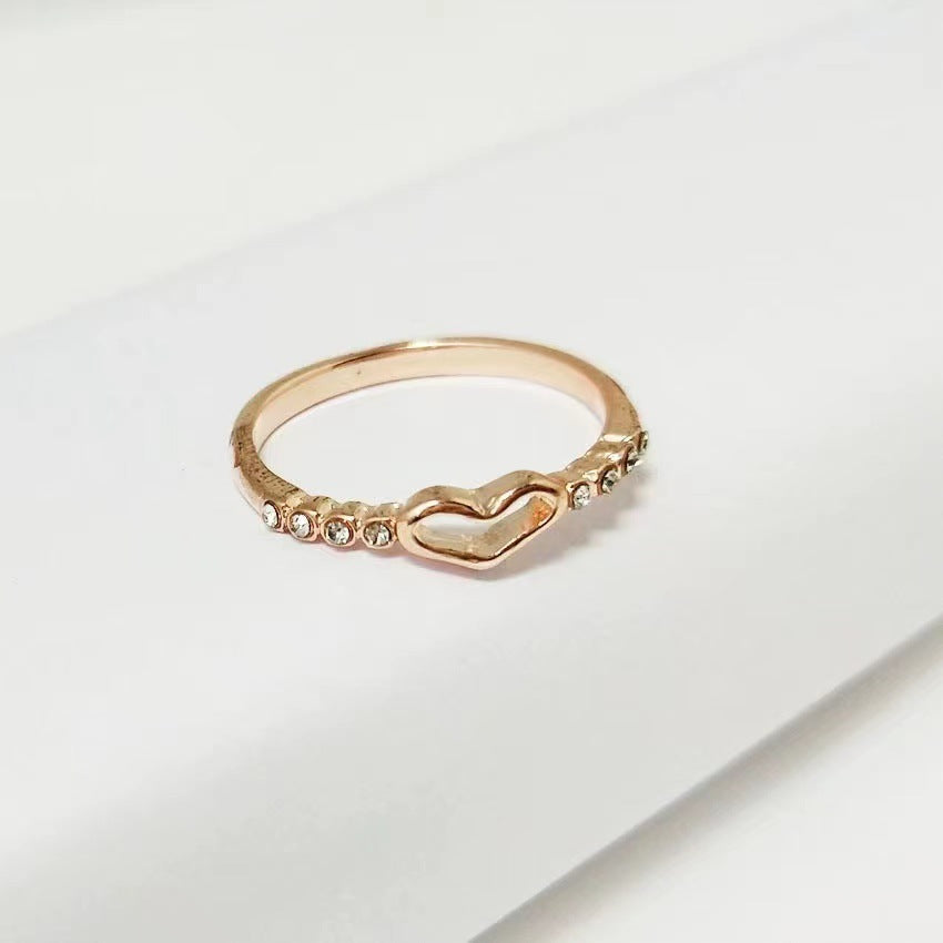 Stunning Ring for Daily Wear