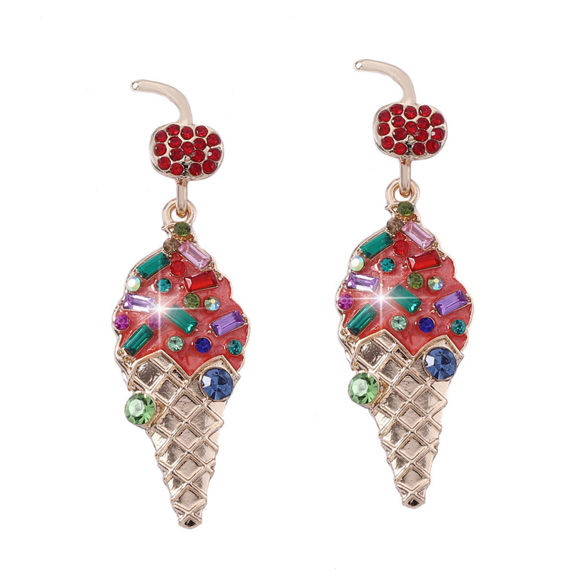 Stunning Earring for Daily Wear
