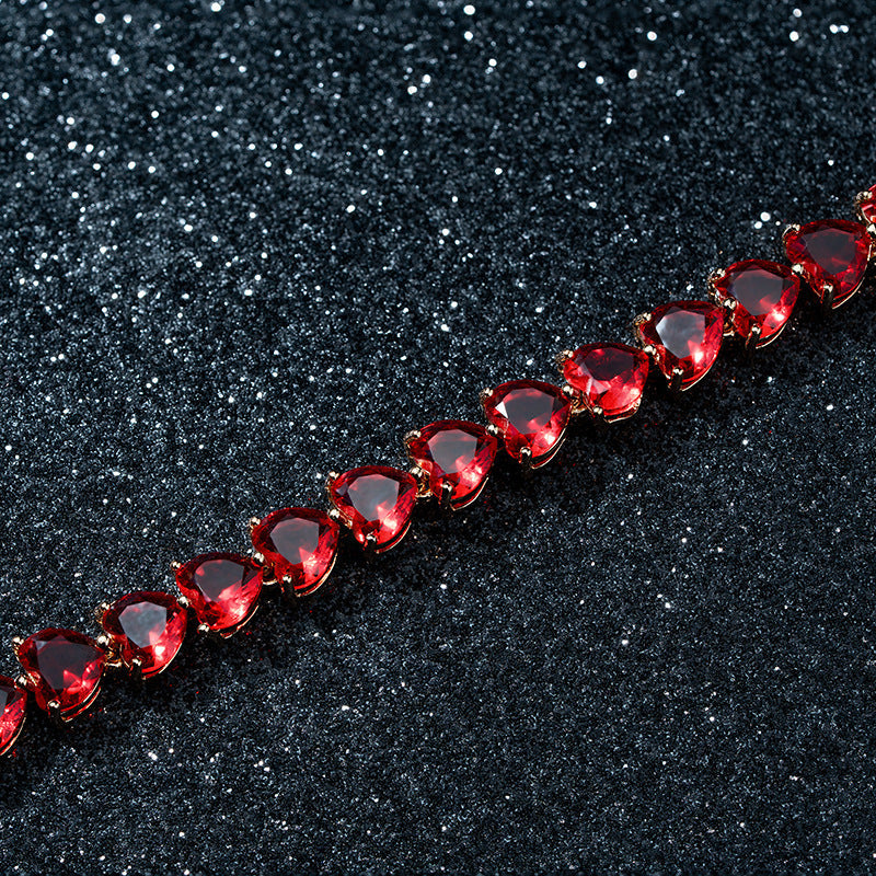 Delicate Artisan Bracelet