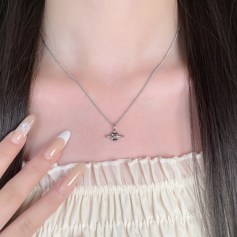 Delicate Artisan Necklace