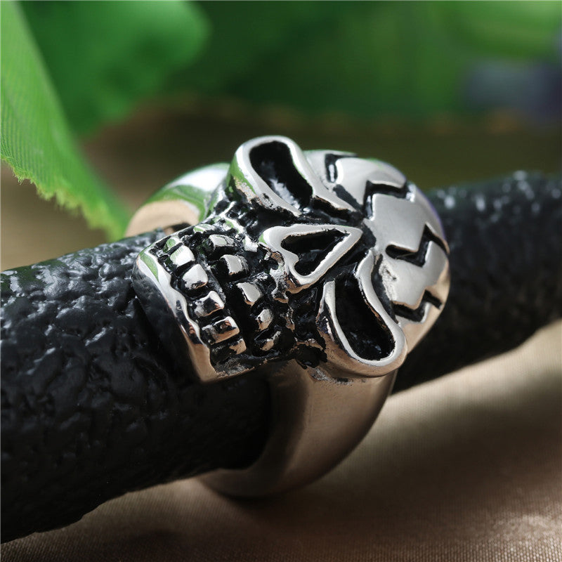 Vintage Handmade Ring