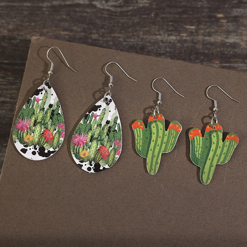 Charming Earring for Any Occasion