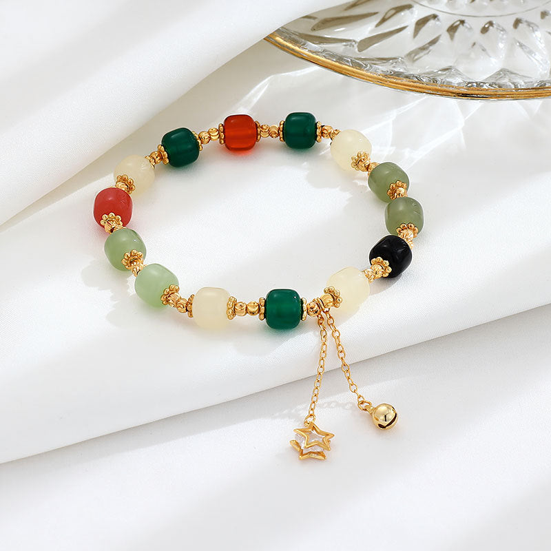 Classic Bracelet with Timeless Appeal