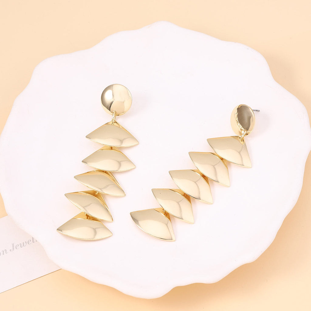 Stunning Earring for Daily Wear