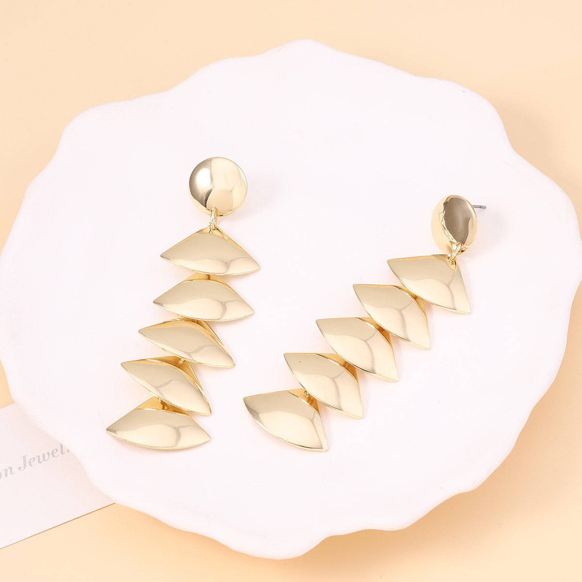 Stunning Earring for Daily Wear