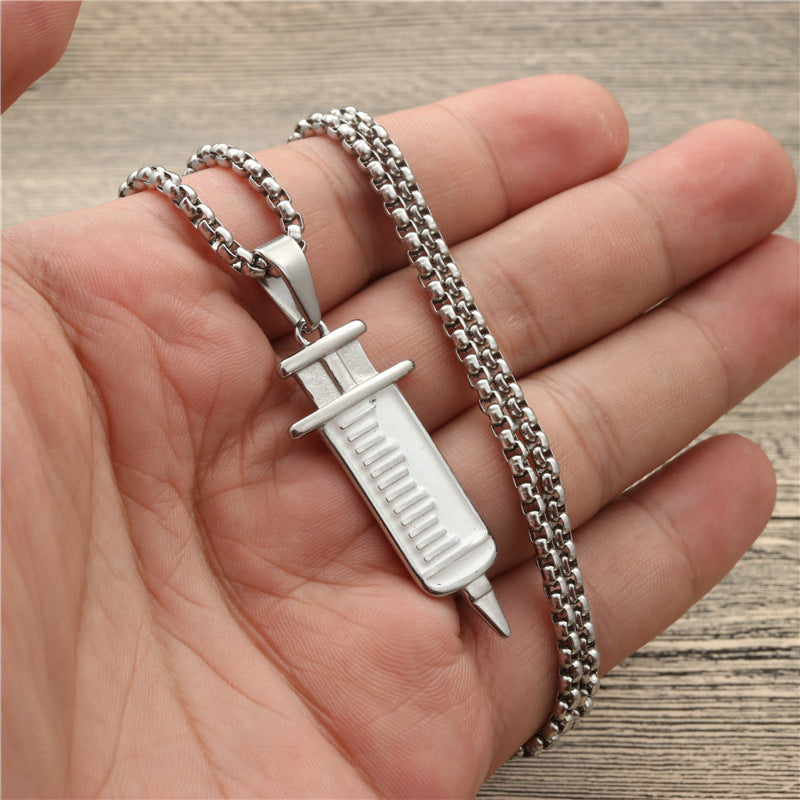 Classic Necklace with Timeless Appeal