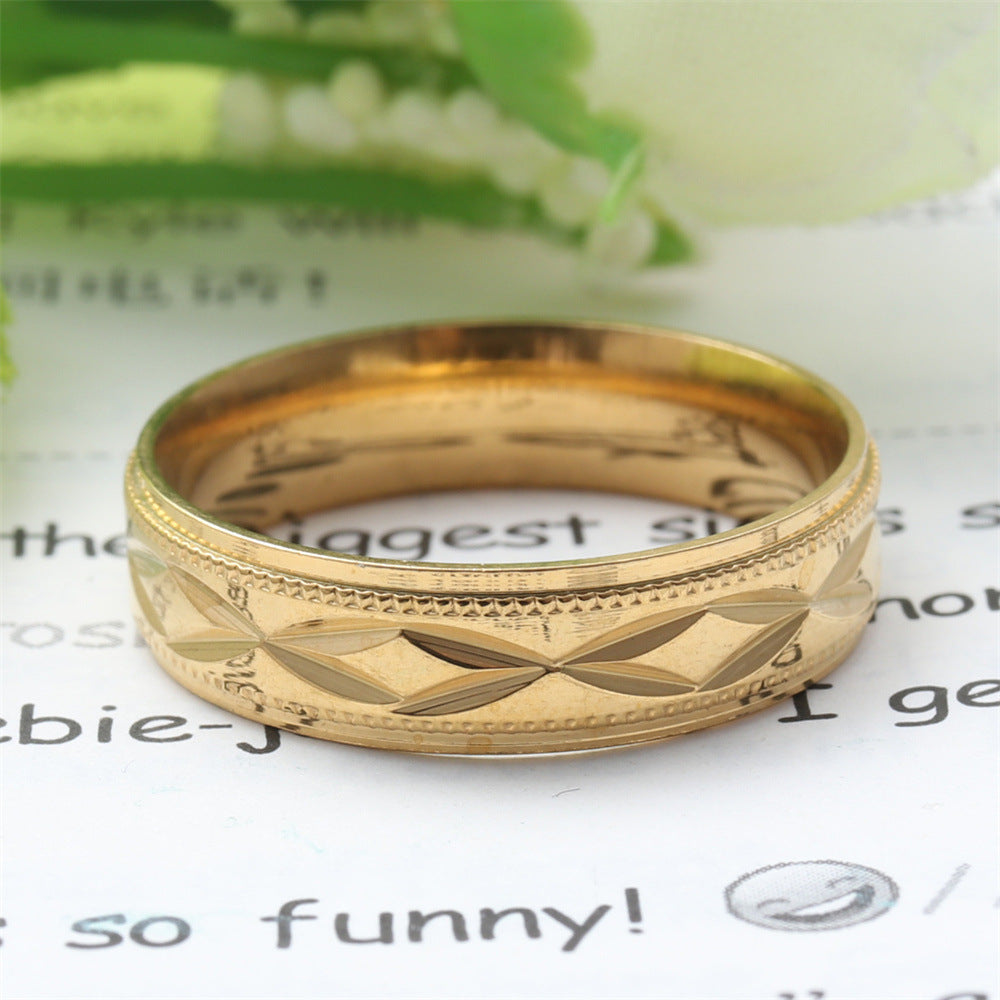 Stunning Ring for Daily Wear