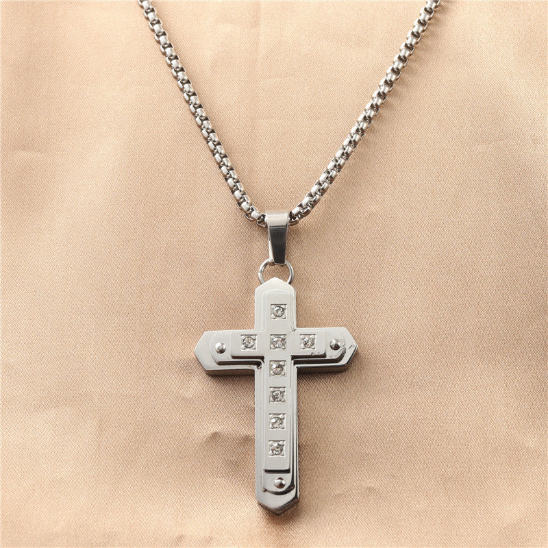 Delicate Artisan Pendant
